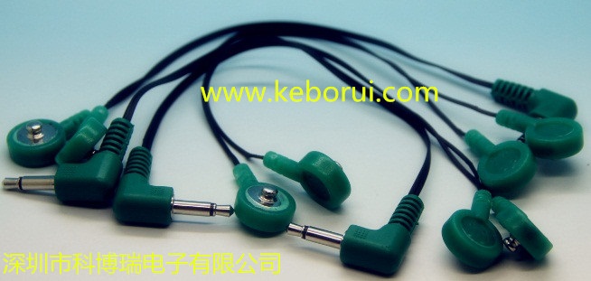 IV pole cable management system - KA-HK-CY - Shenzhen Keborui Electronics  Co., Ltd - for endoscopes / cable holder