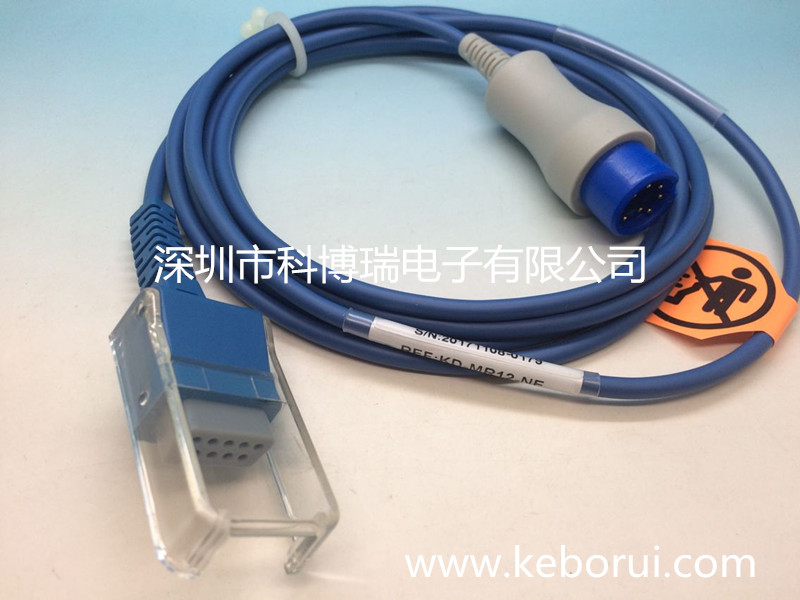 IV pole cable management system - KA-HK-CY - Shenzhen Keborui Electronics  Co., Ltd - for endoscopes / cable holder