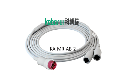 IV pole cable management system - KA-HK-CY - Shenzhen Keborui Electronics  Co., Ltd - for endoscopes / cable holder